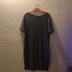 Ann Taylor, casual work dress